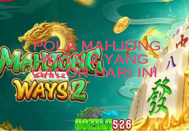Pola-Mahjong-Ways-2-yang-Gacor-Hari