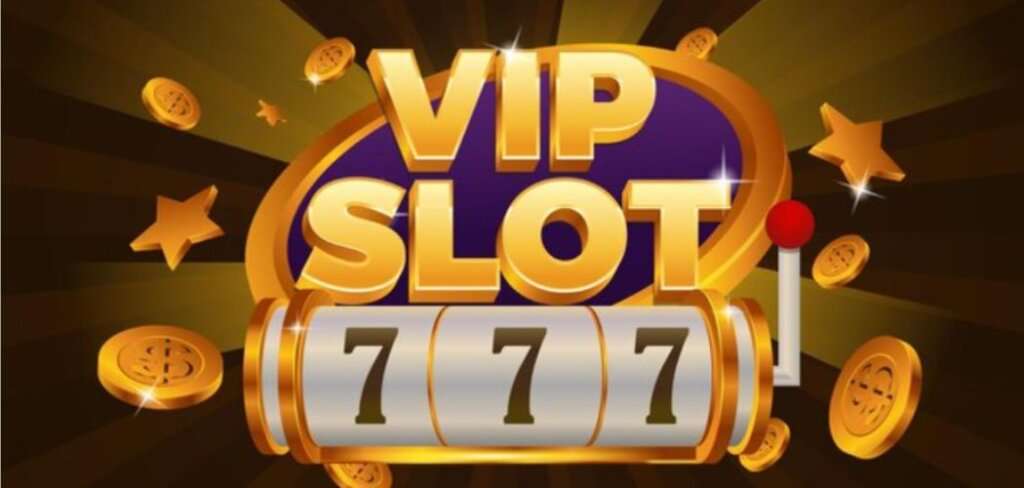5 Keistimewaan VIP Slot: Lebih Dari Sekedar Permainan Slot Online