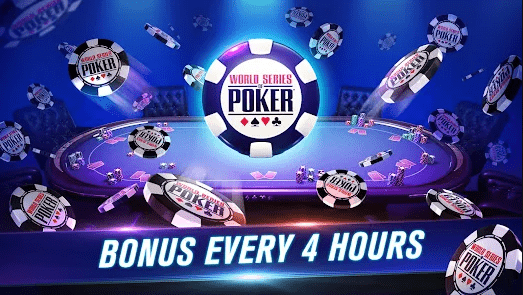 Sejarah dan Perkembangan World Poker di Seluruh Dunia