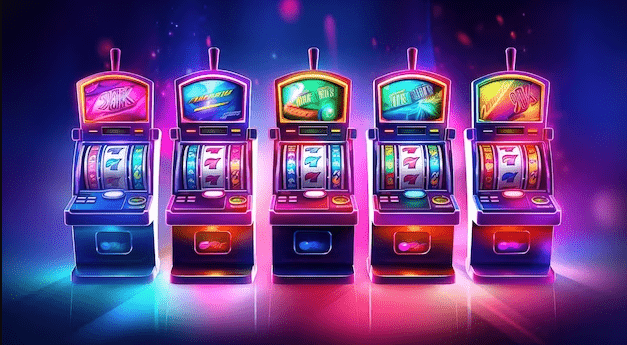 Apa yang membuat Agen Slot Casino77 begitu istimewa