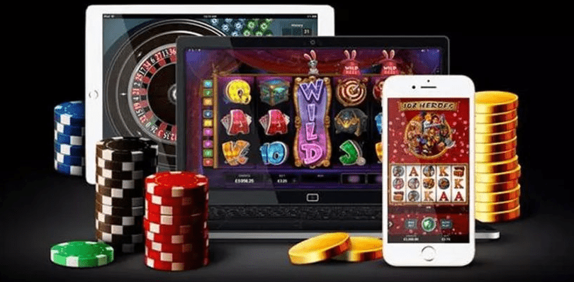 Mengenal Keunggulan Agen Slot Casino77 sebagai Agen Slot Terbaik