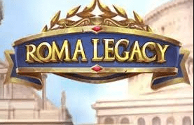 Joker Gaming Slot Roma Legacy