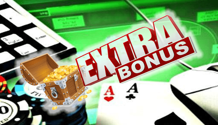 Ragam Bonus Casino Online yang Tersedia di Casino77