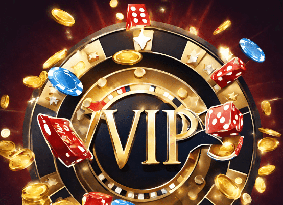 Langkah-langkah untuk Menjadi Bagian dari Komunitas Casino VIP di Casino77